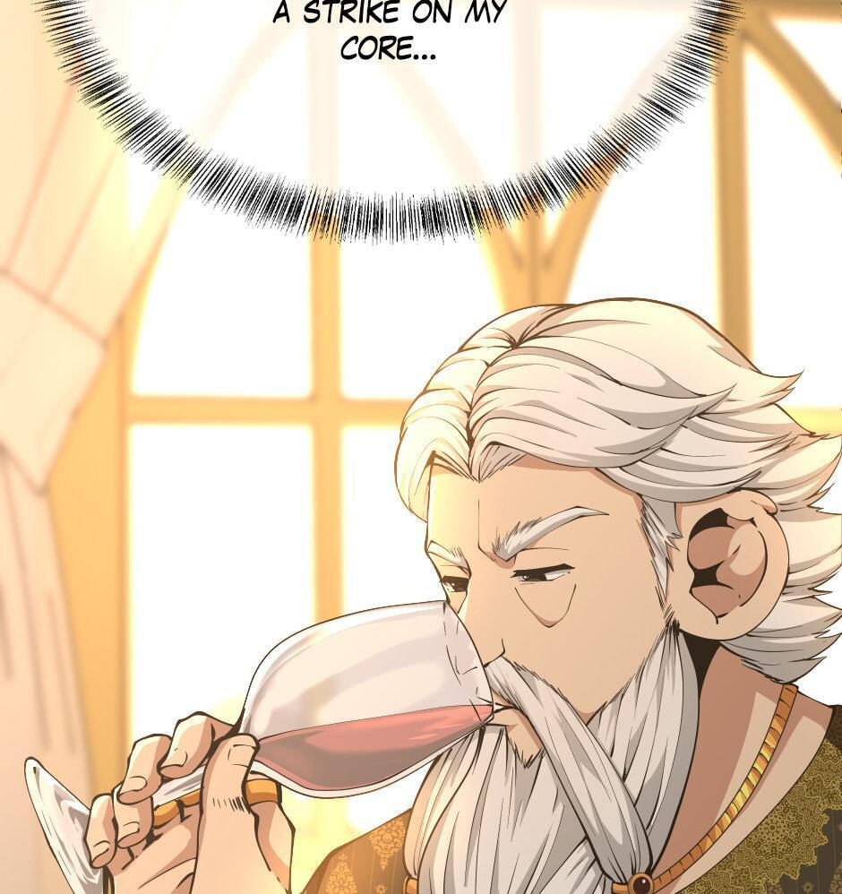 The Beginning After the End Chapter 146 page 35 - 