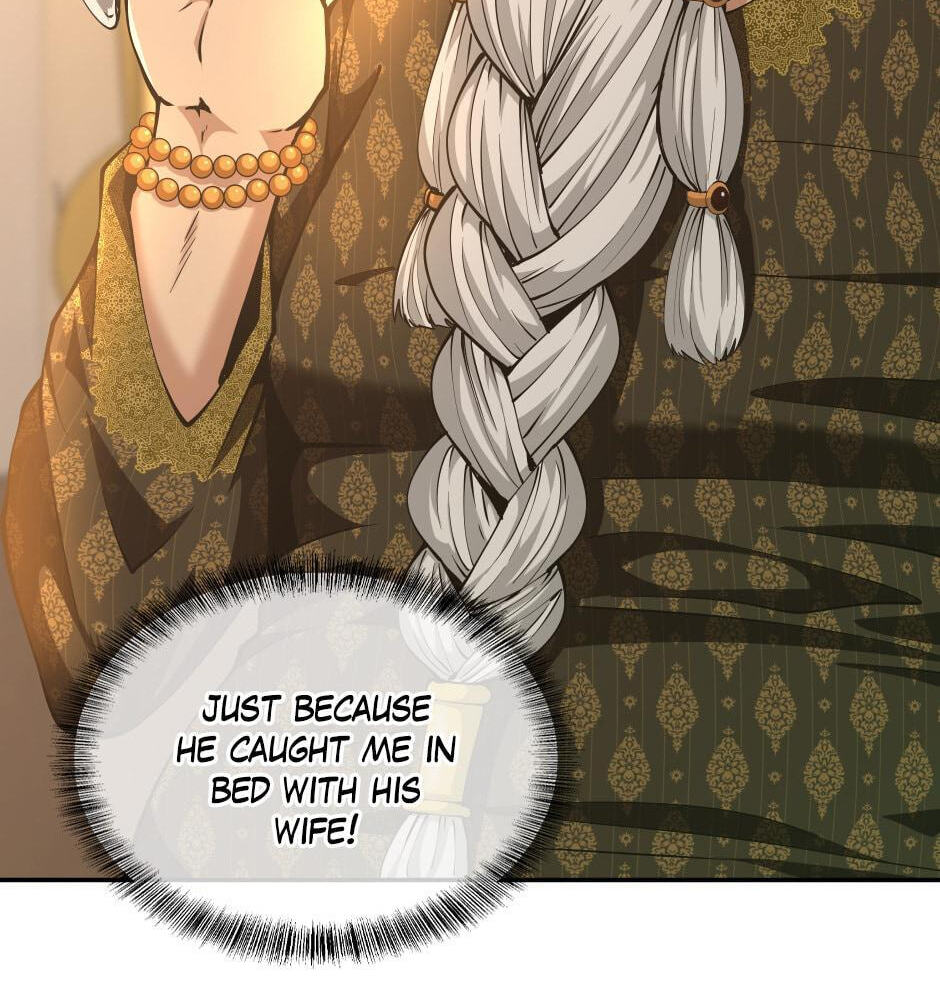 The Beginning After the End Chapter 146 page 36 - 