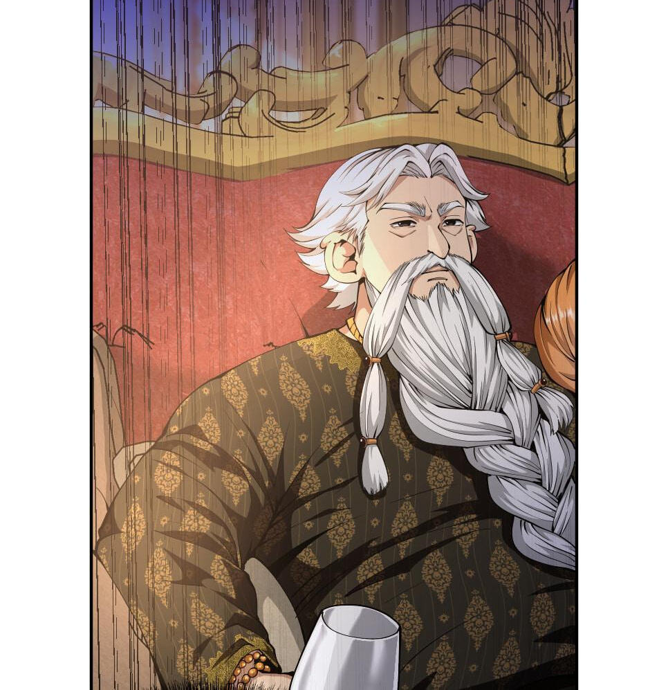 The Beginning After the End Chapter 146 page 38 - 