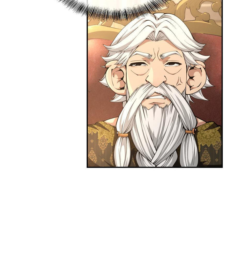 The Beginning After the End Chapter 146 page 40 - 