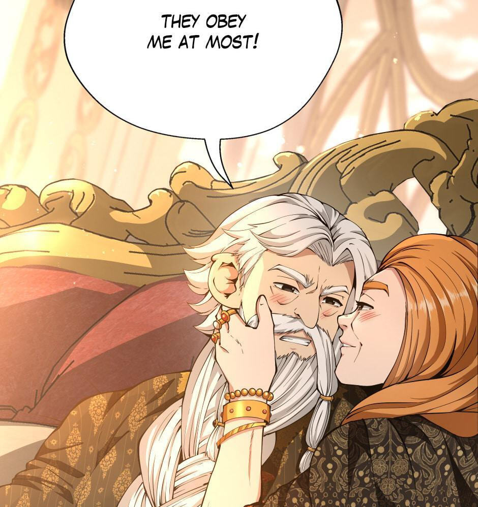 The Beginning After the End Chapter 146 page 43 - 