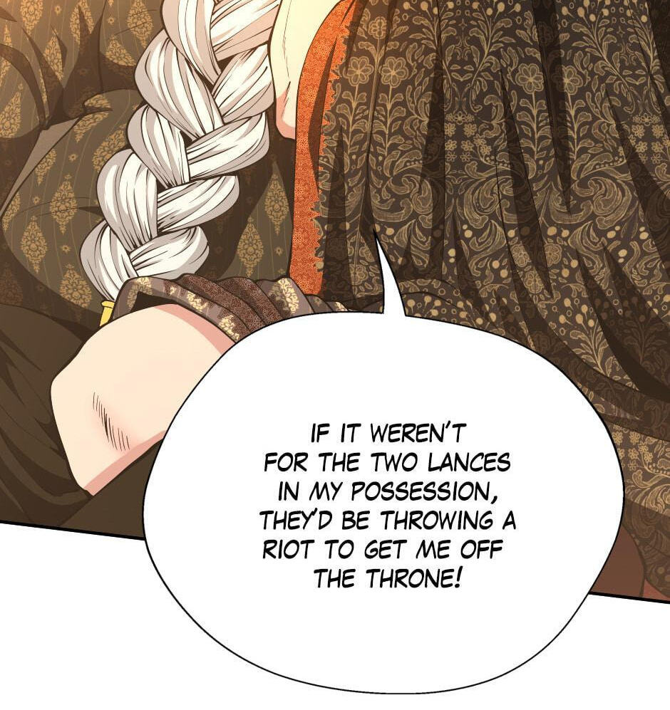 The Beginning After the End Chapter 146 page 44 - 