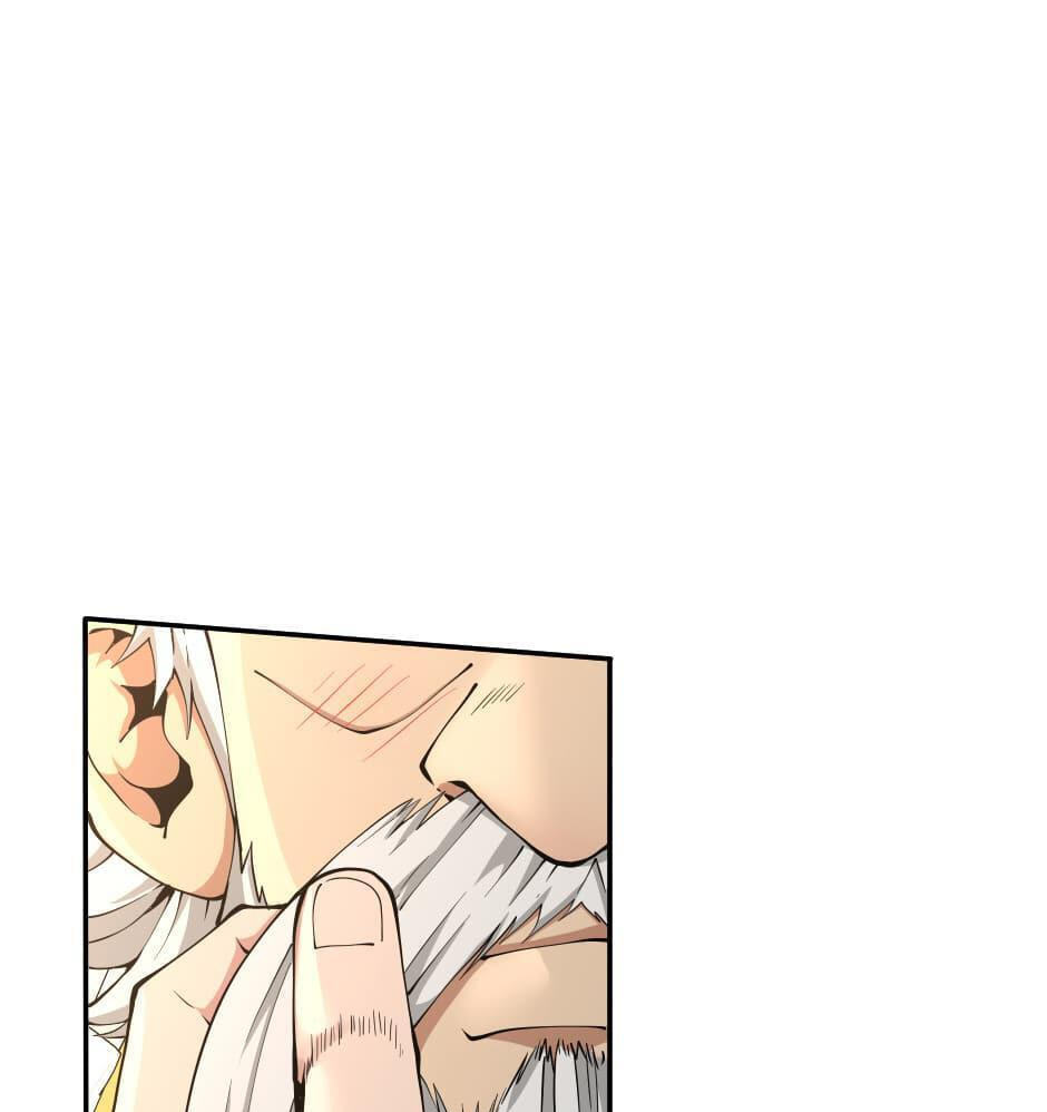 The Beginning After the End Chapter 146 page 45 - 