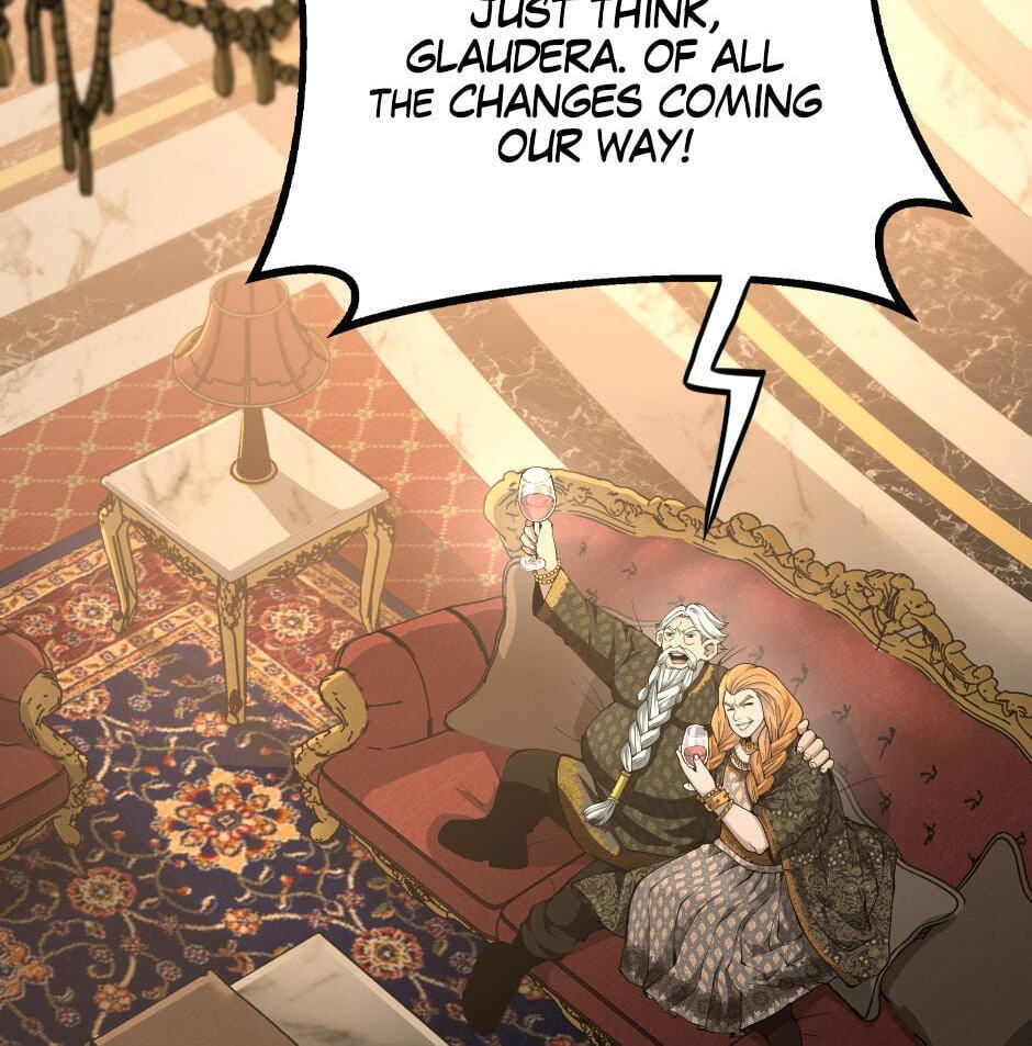 The Beginning After the End Chapter 146 page 6 - 