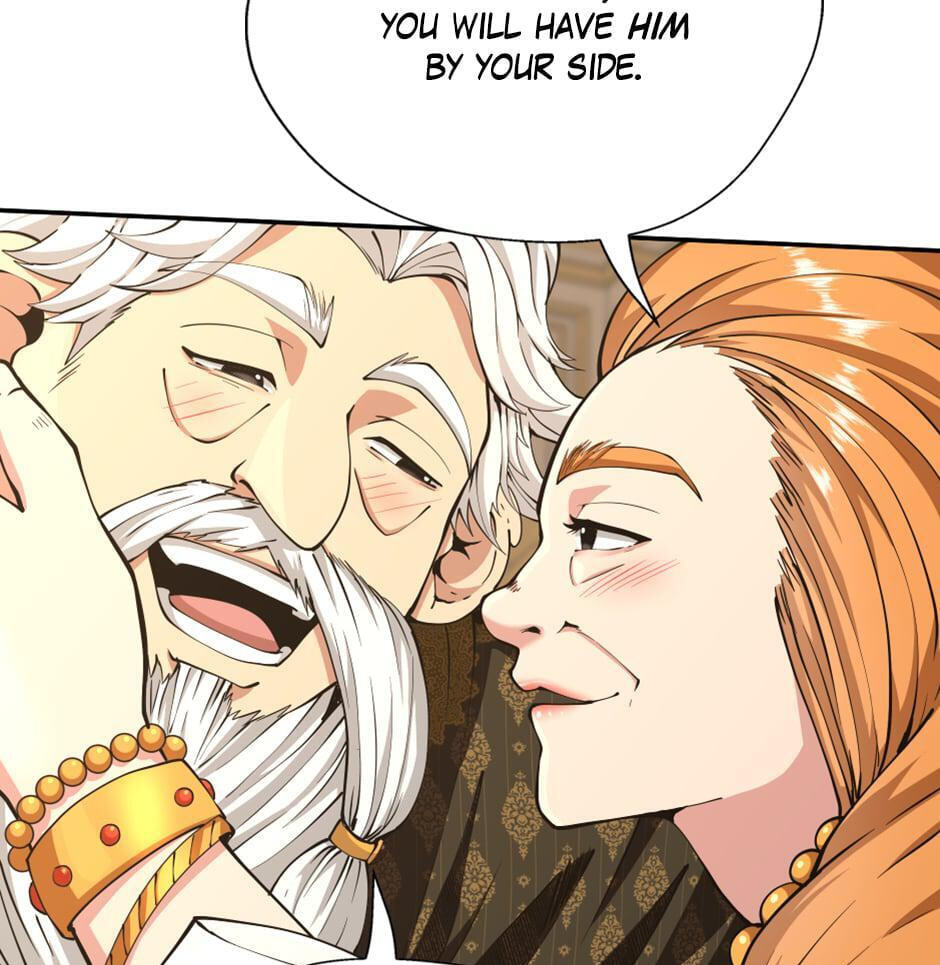 The Beginning After the End Chapter 146 page 51 - 