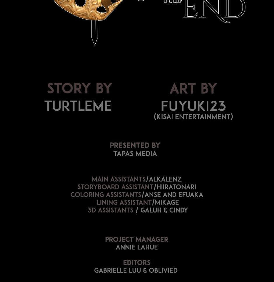 The Beginning After the End Chapter 146 page 74 - 