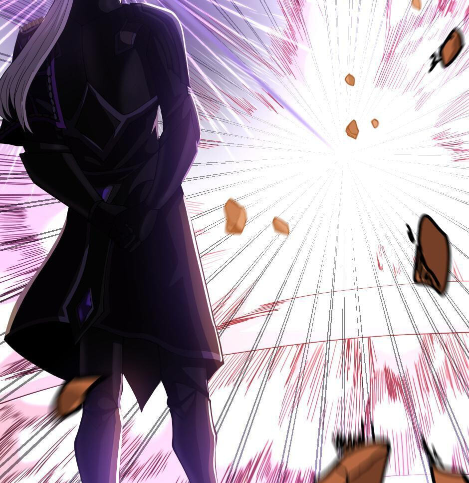 The Beginning After the End Chapter 146 page 85 - 