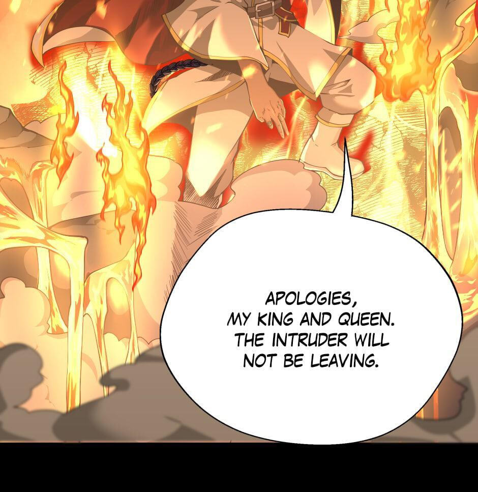 The Beginning After the End Chapter 146 page 89 - 