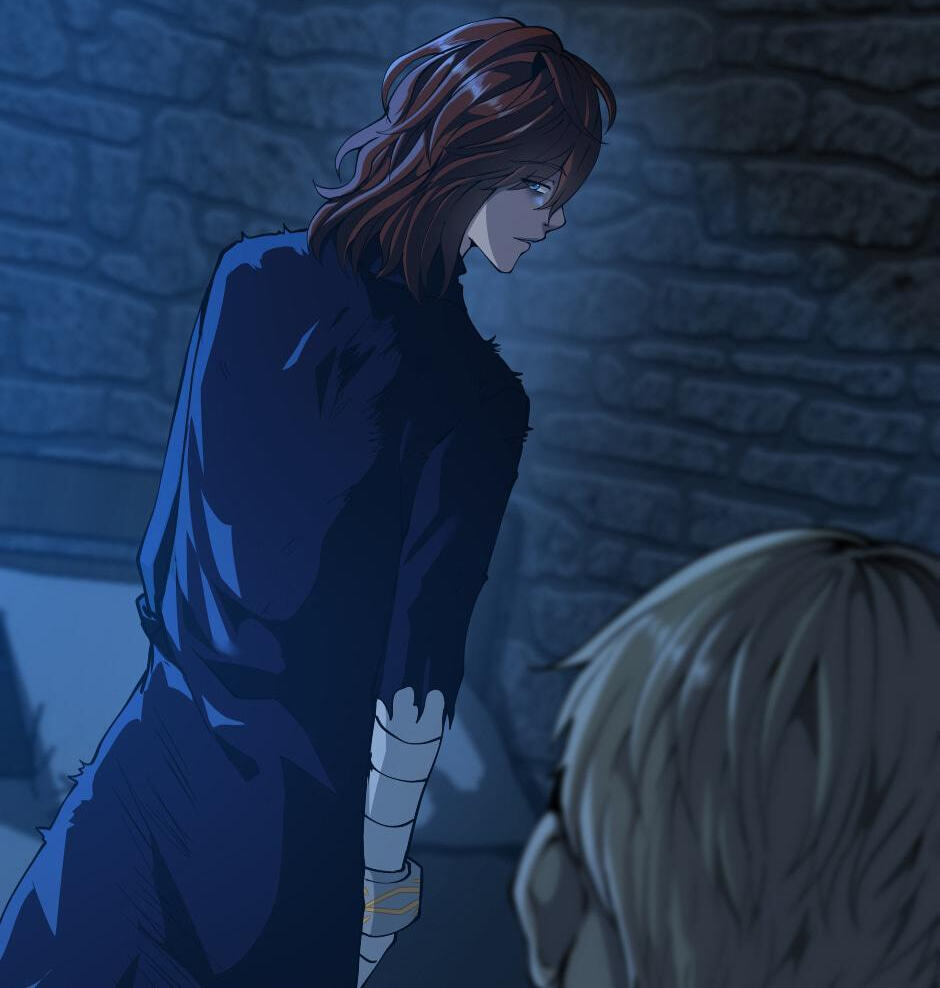 The Beginning After the End Chapter 147 page 2 - 