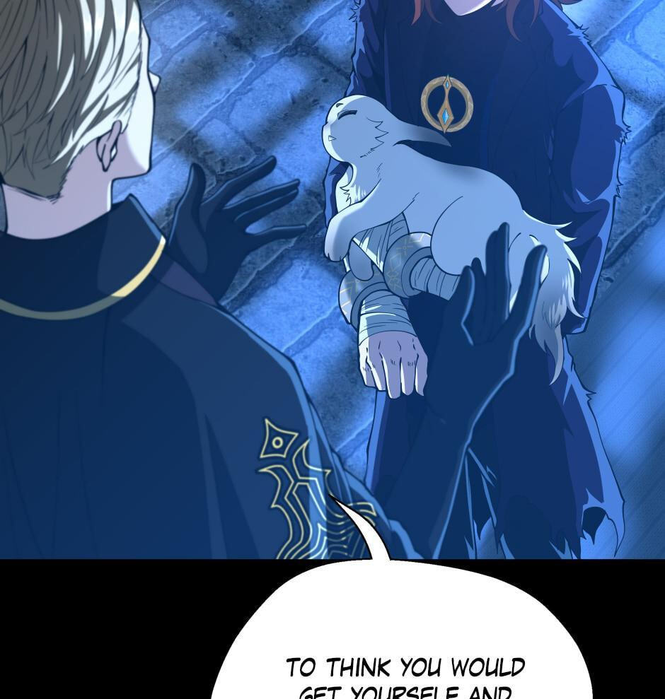 The Beginning After the End Chapter 147 page 11 - 