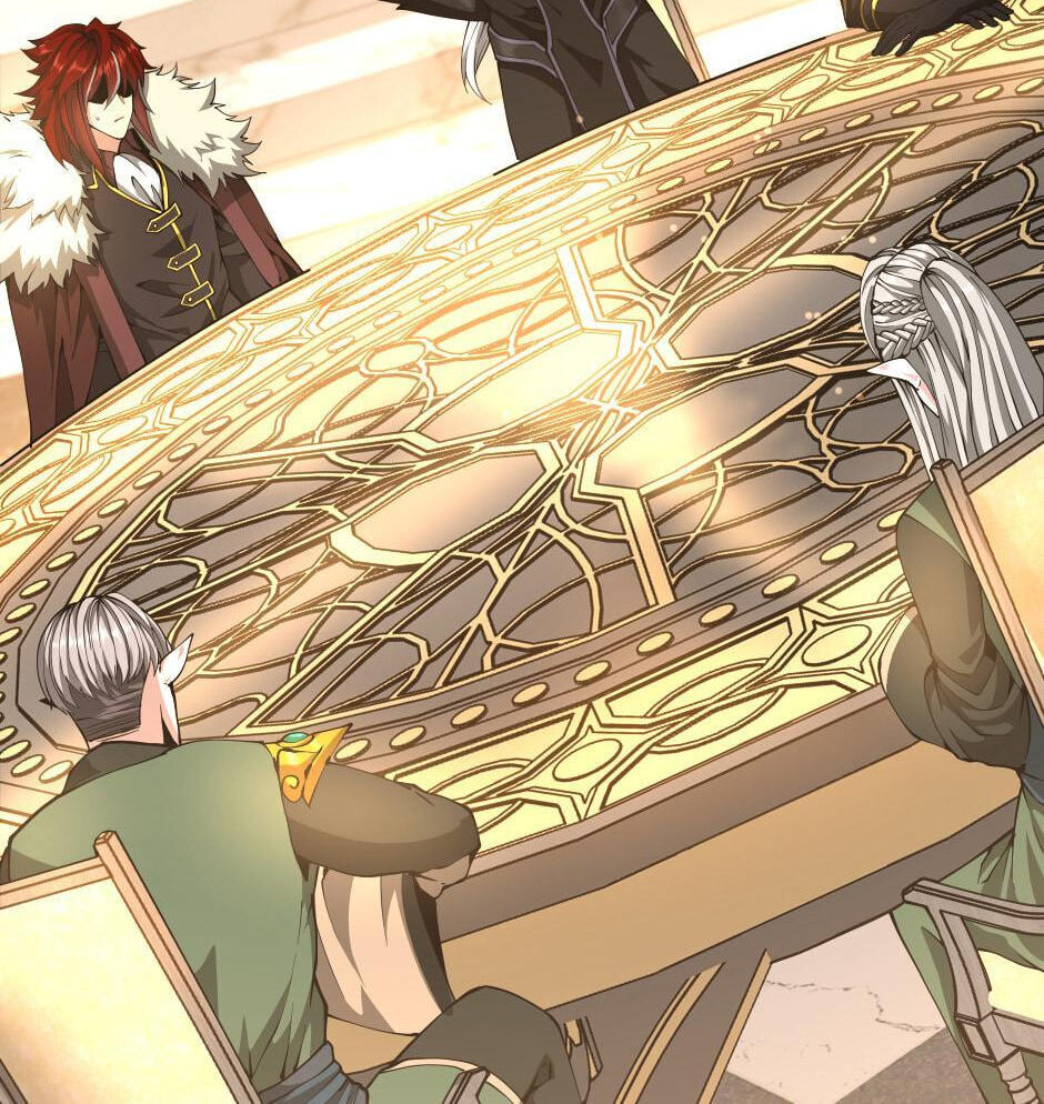 The Beginning After the End Chapter 147 page 106 - 