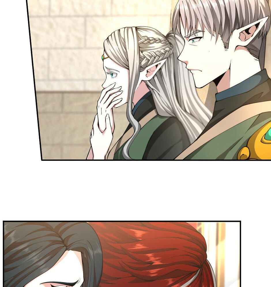 The Beginning After the End Chapter 147 page 110 - 