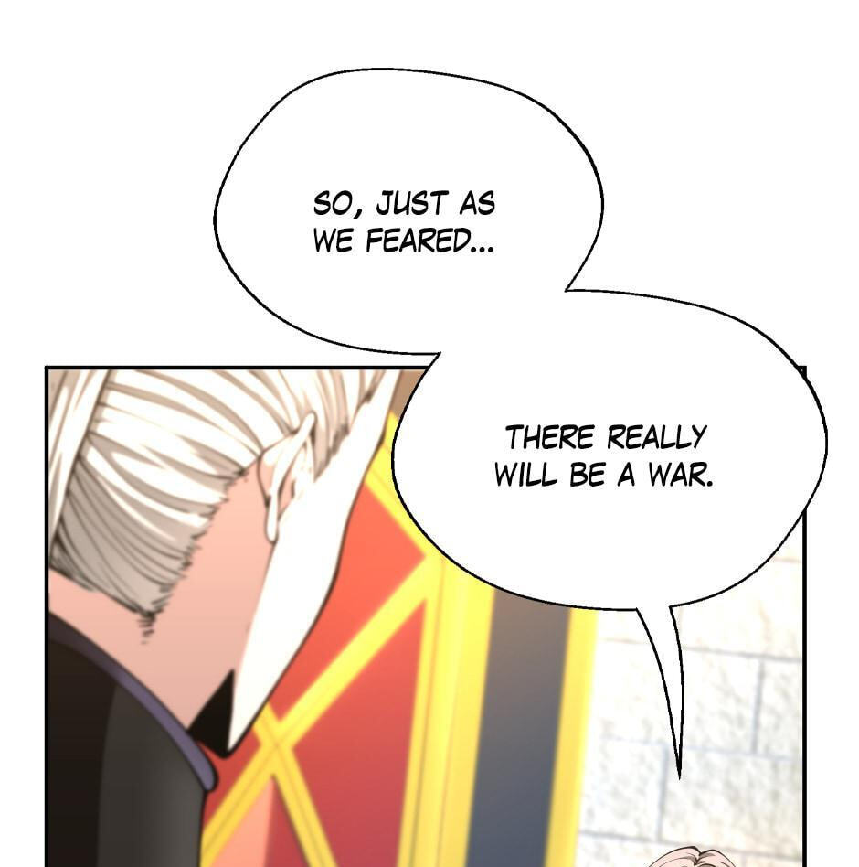 The Beginning After the End Chapter 147 page 113 - 