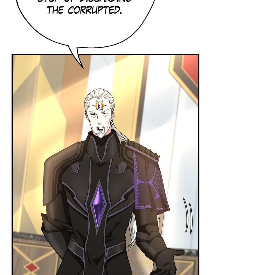 The Beginning After the End Chapter 147 page 115 - 