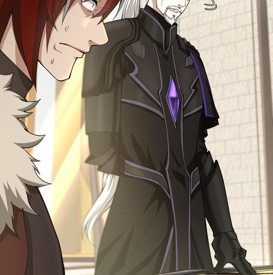 The Beginning After the End Chapter 147 page 118 - 