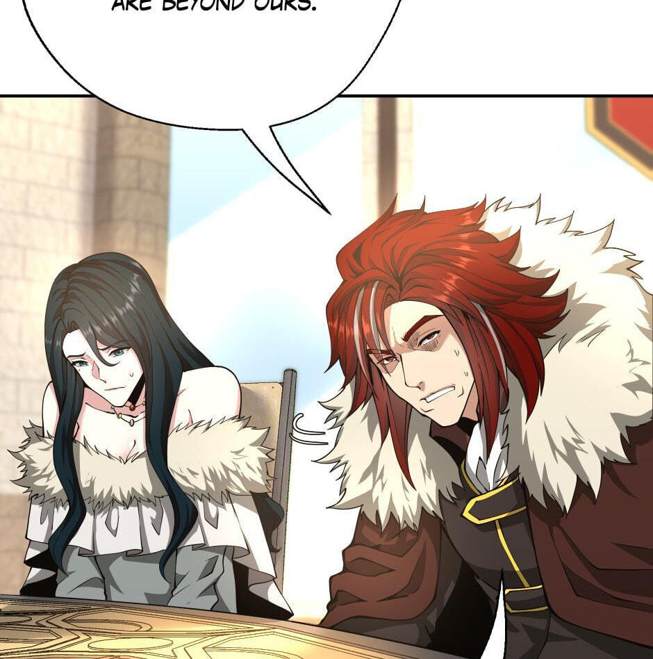 The Beginning After the End Chapter 147 page 120 - 