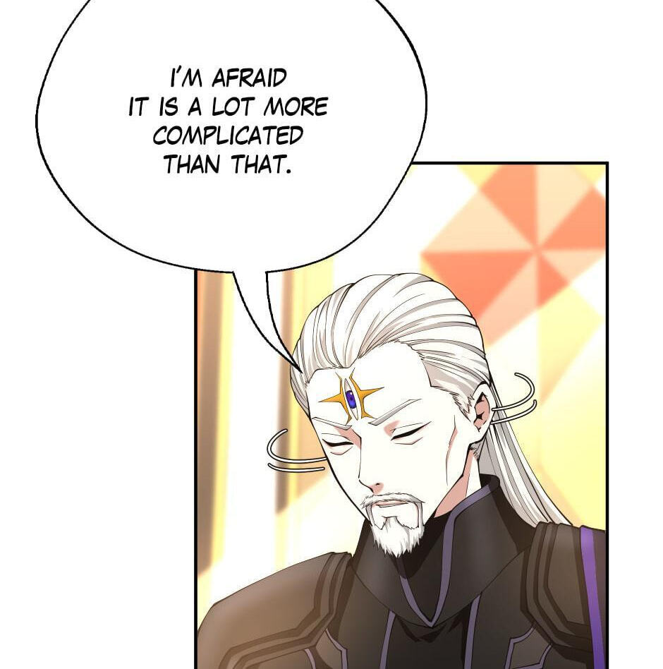 The Beginning After the End Chapter 147 page 122 - 
