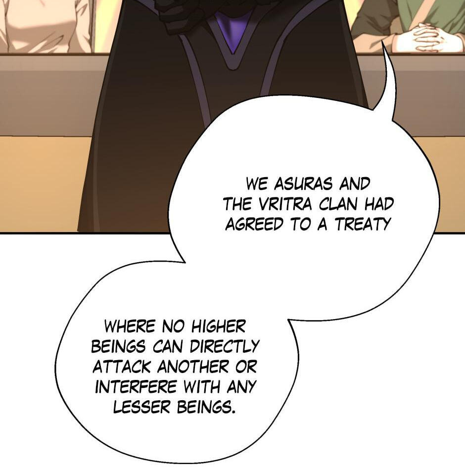The Beginning After the End Chapter 147 page 126 - 