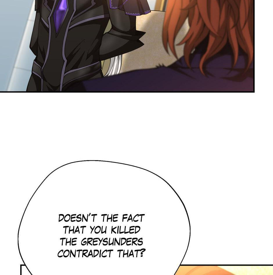 The Beginning After the End Chapter 147 page 128 - 