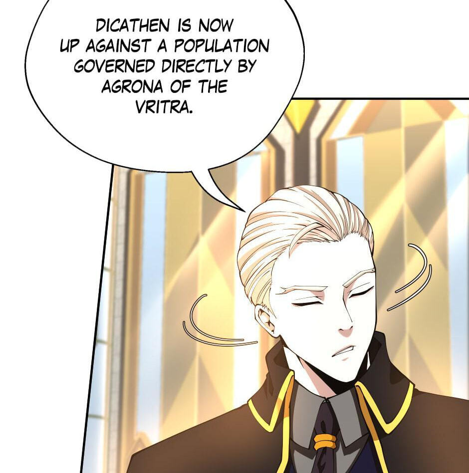 The Beginning After the End Chapter 147 page 132 - 