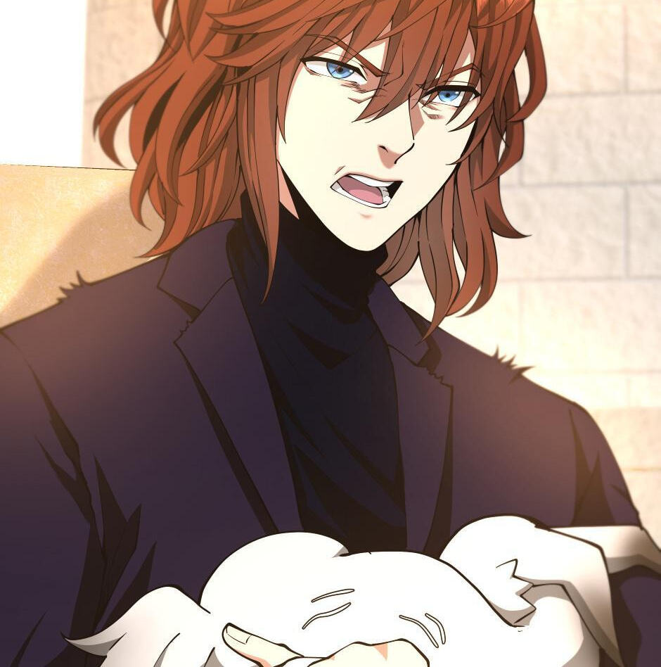 The Beginning After the End Chapter 147 page 136 - 