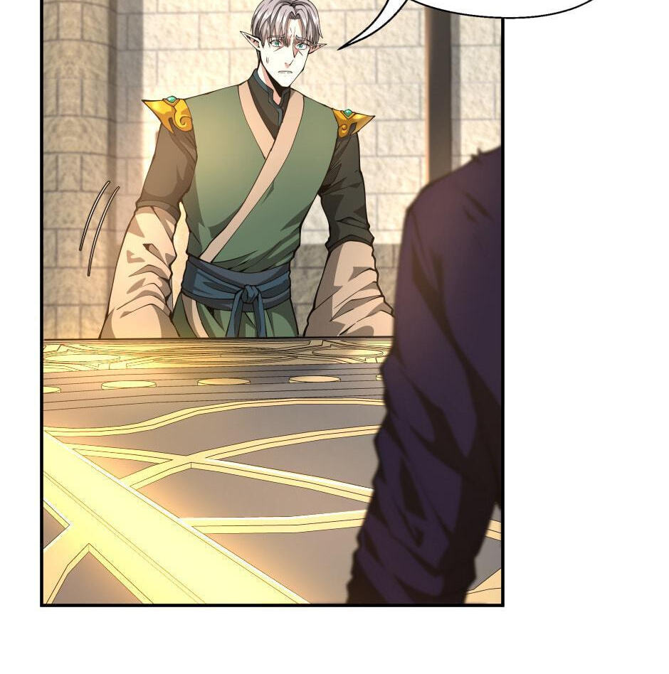 The Beginning After the End Chapter 147 page 140 - 
