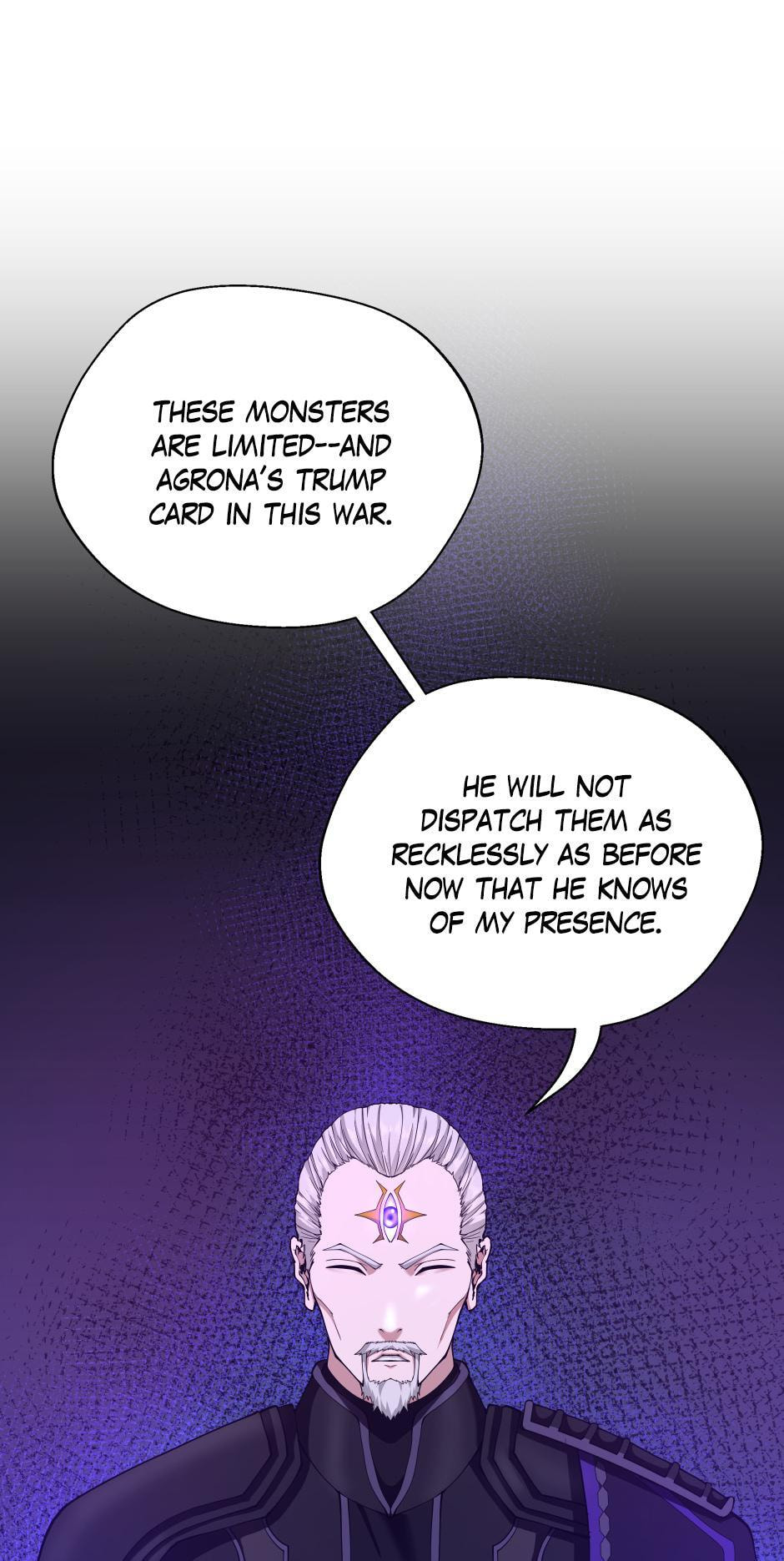 The Beginning After the End Chapter 147 page 147 - 