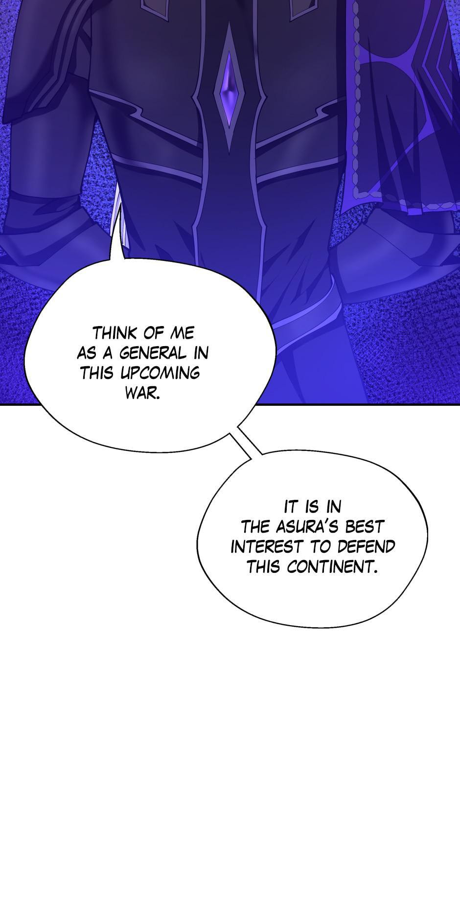 The Beginning After the End Chapter 147 page 148 - 