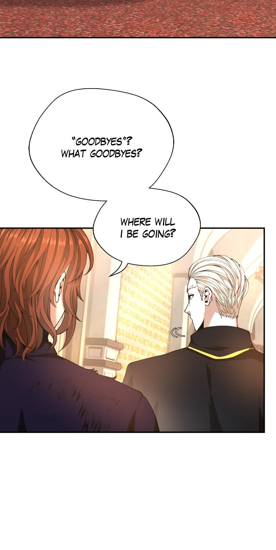 The Beginning After the End Chapter 147 page 152 - 