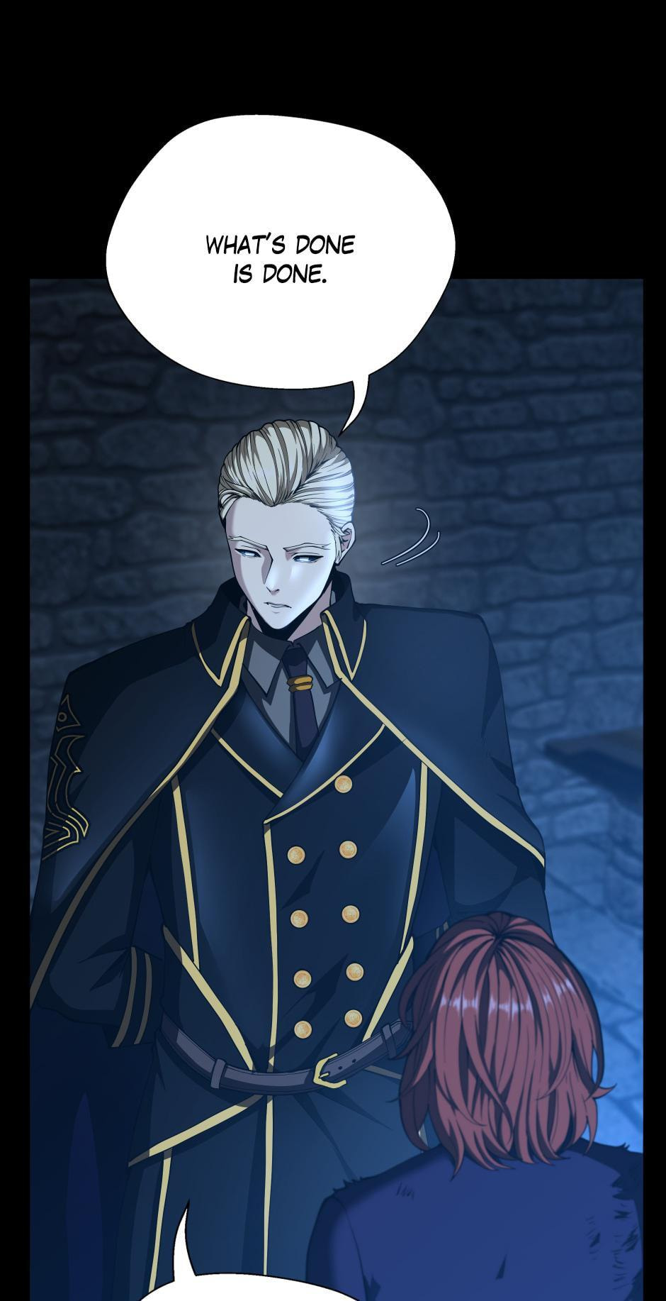 The Beginning After the End Chapter 147 page 19 - 