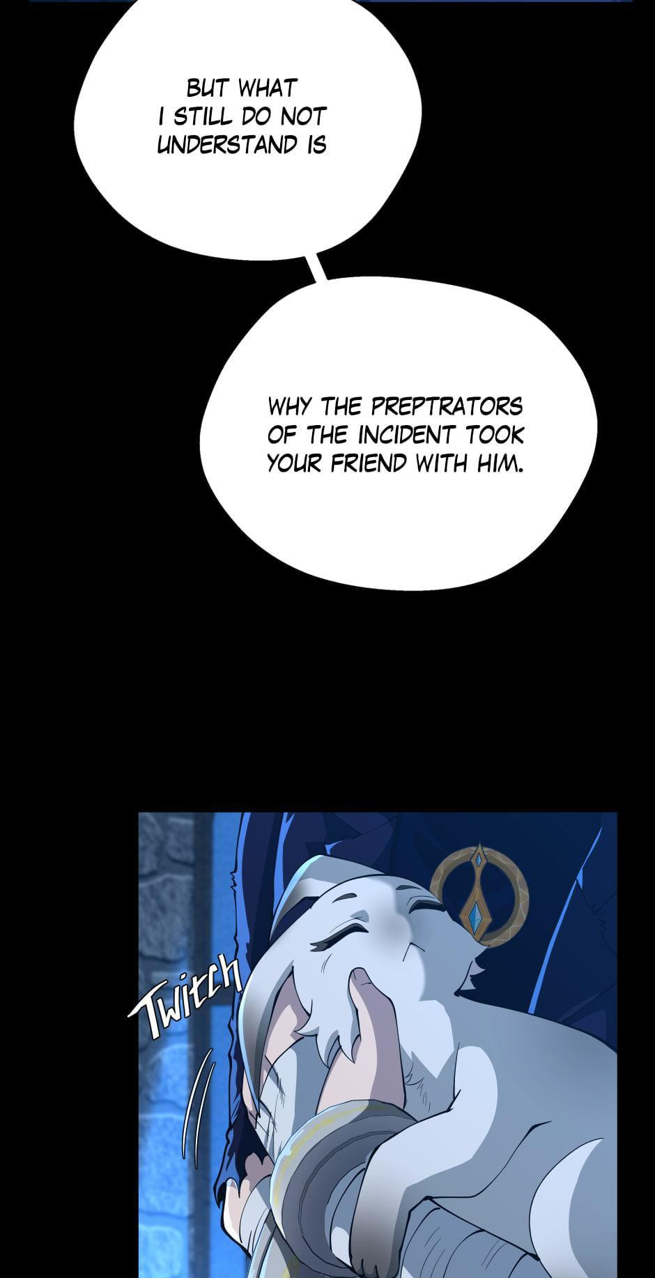 The Beginning After the End Chapter 147 page 20 - 