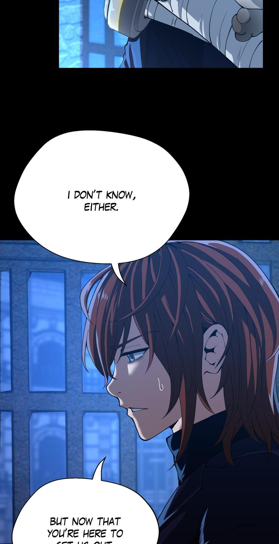 The Beginning After the End Chapter 147 page 21 - 