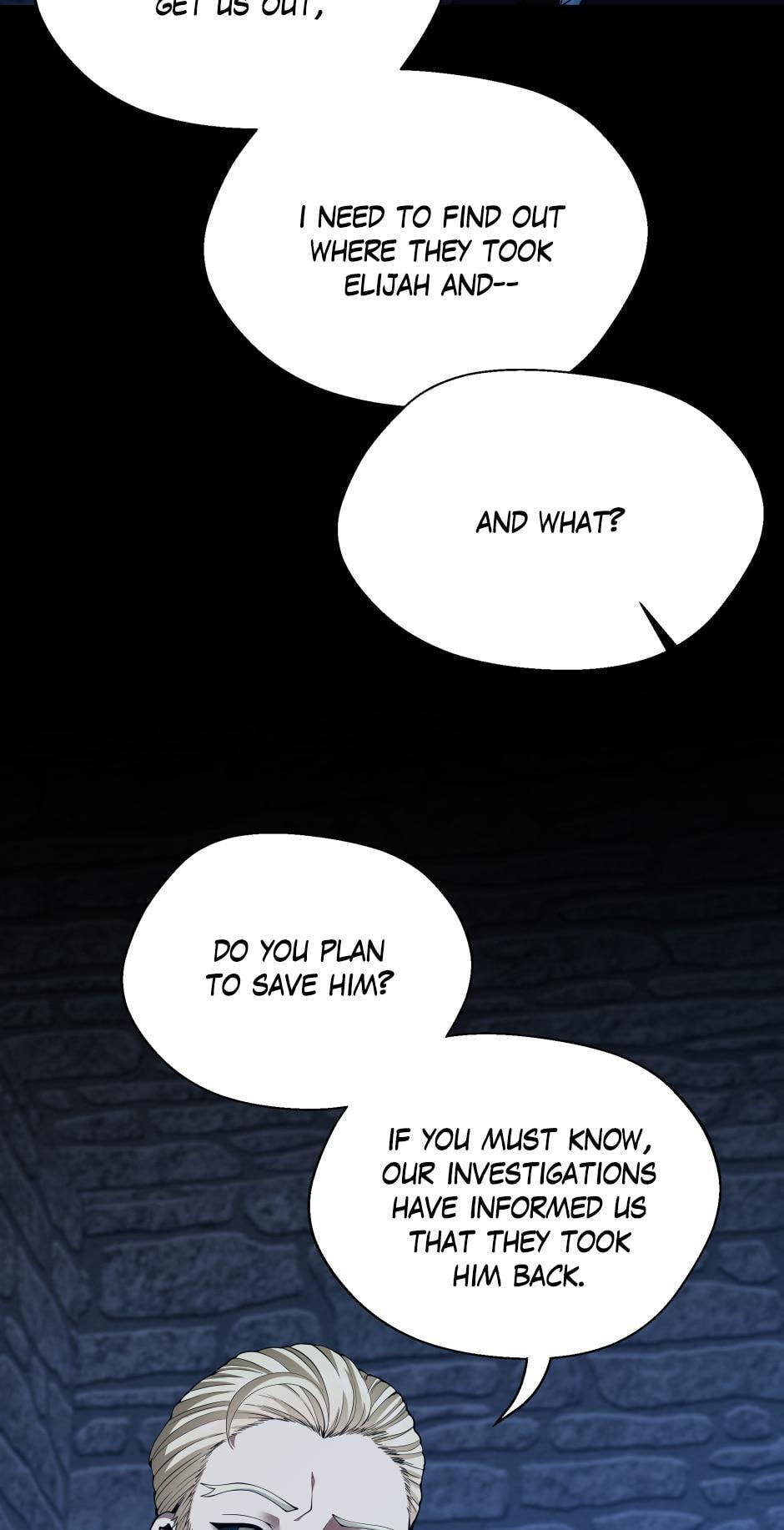 The Beginning After the End Chapter 147 page 22 - 