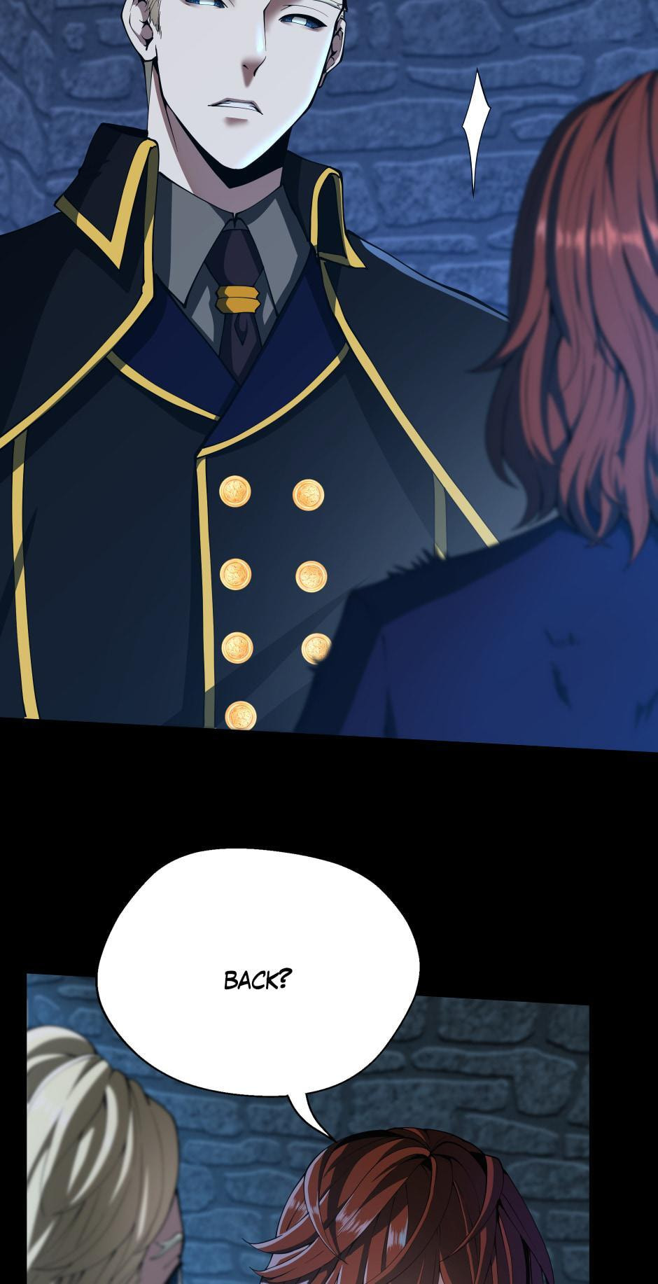 The Beginning After the End Chapter 147 page 23 - 