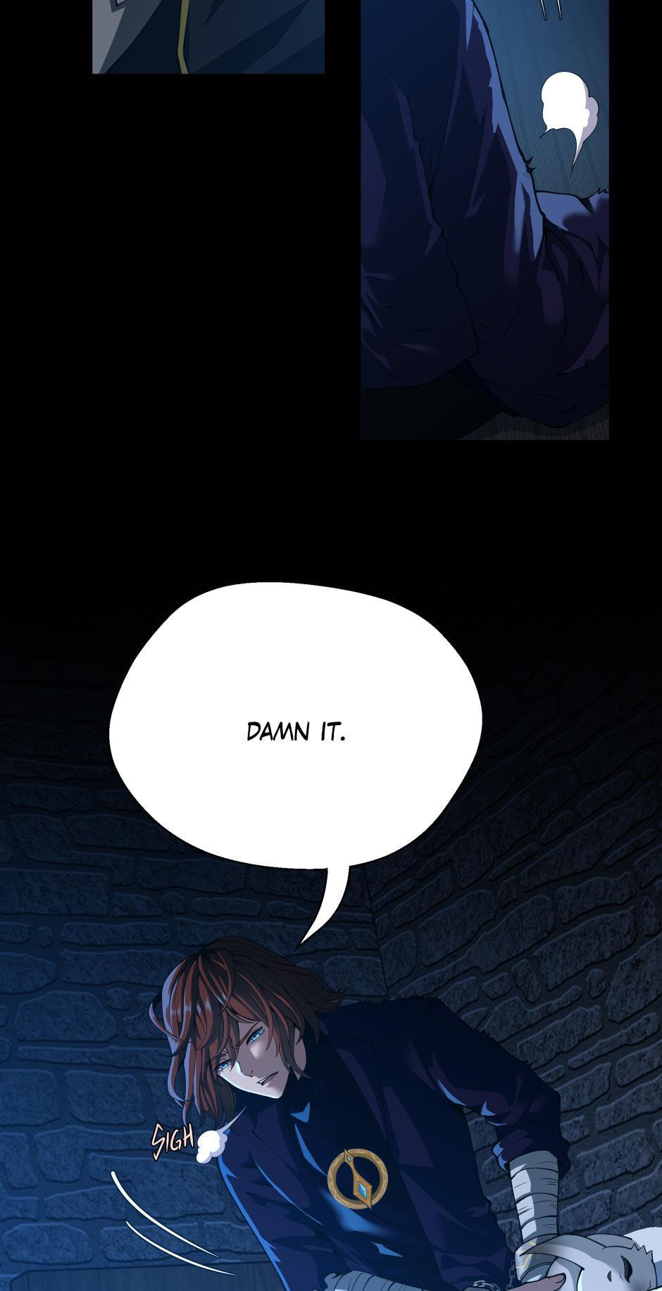 The Beginning After the End Chapter 147 page 25 - 