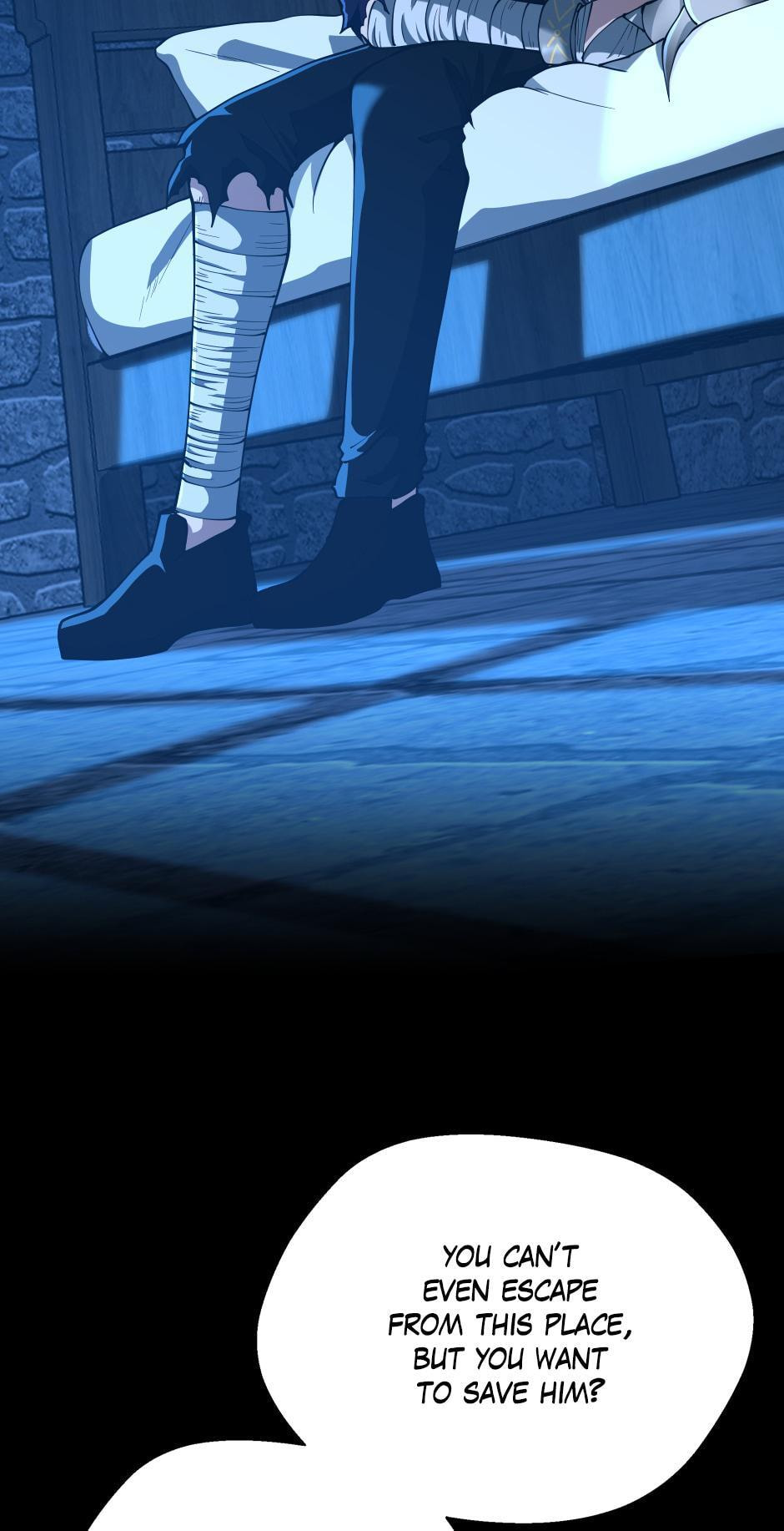 The Beginning After the End Chapter 147 page 26 - 