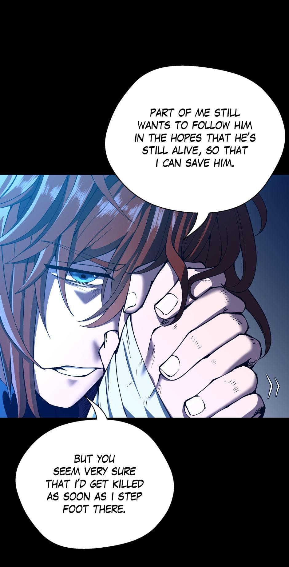 The Beginning After the End Chapter 147 page 28 - 