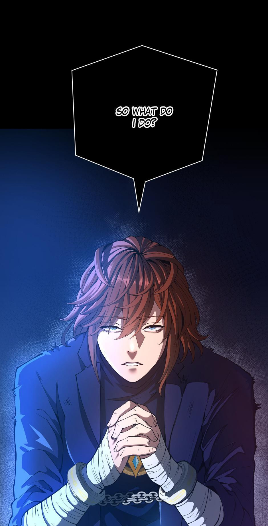 The Beginning After the End Chapter 147 page 29 - 
