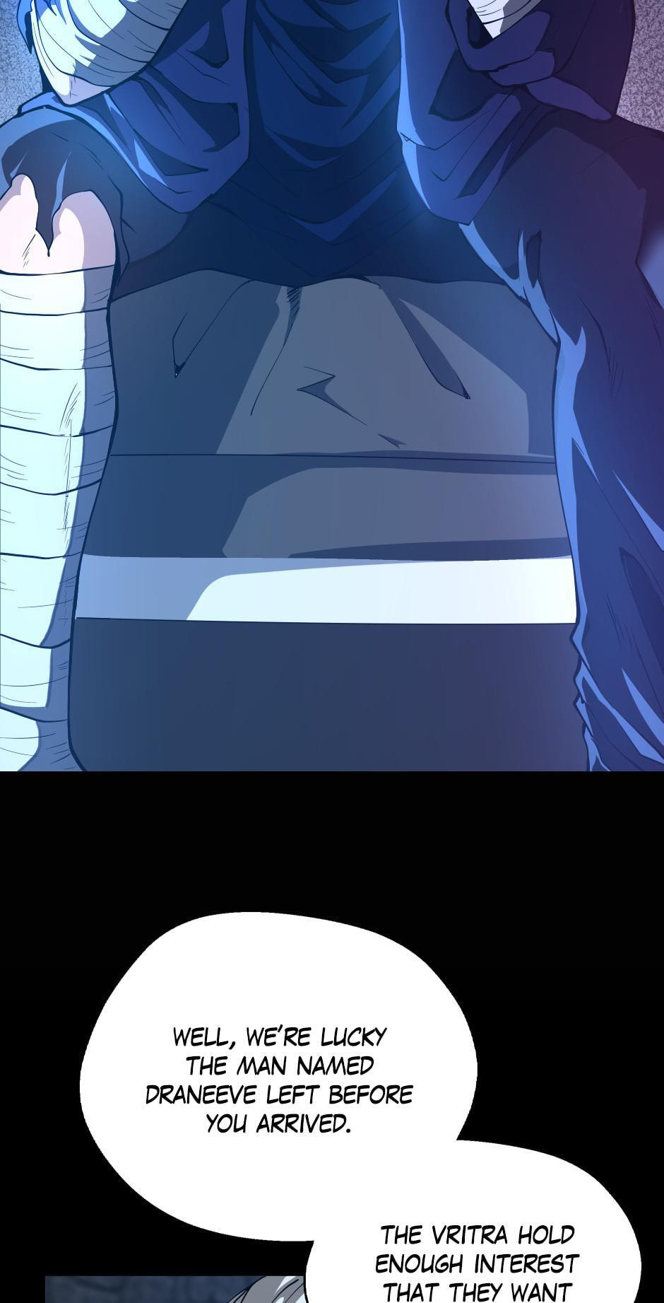 The Beginning After the End Chapter 147 page 30 - 