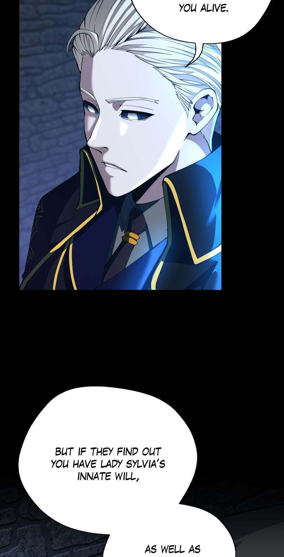 The Beginning After the End Chapter 147 page 31 - 