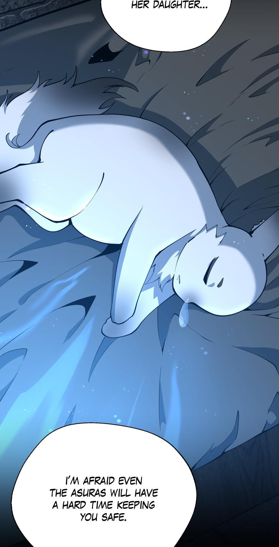 The Beginning After the End Chapter 147 page 32 - 