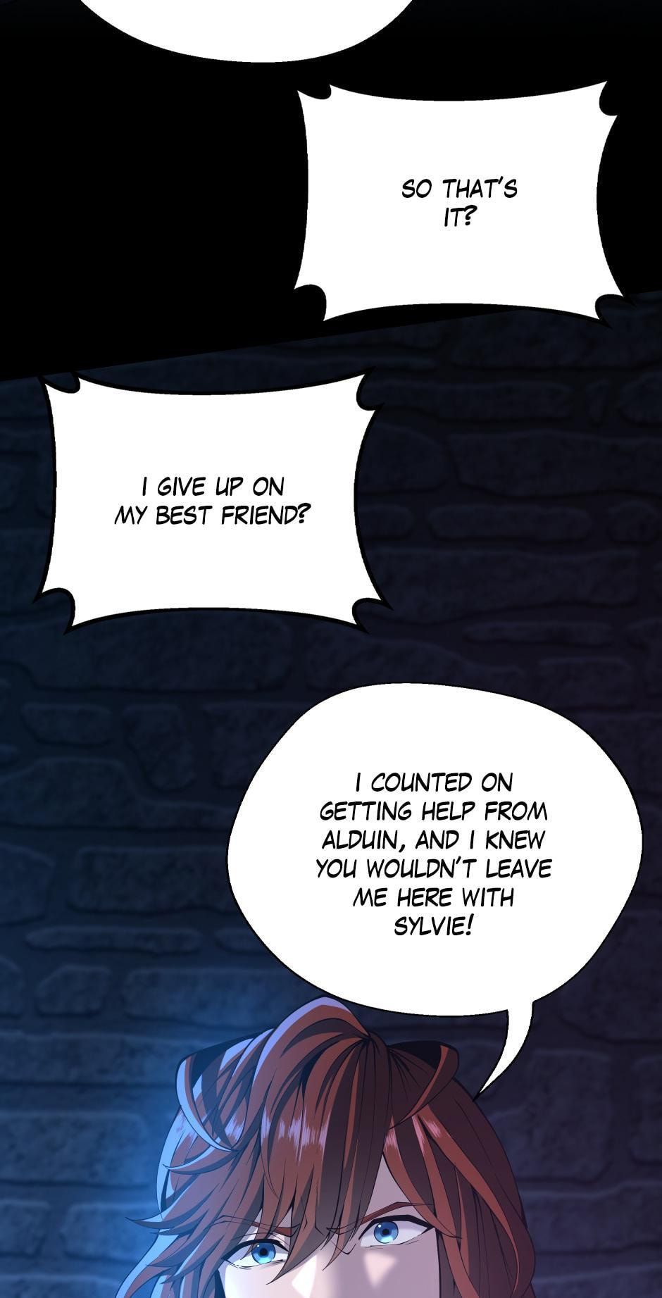 The Beginning After the End Chapter 147 page 33 - 