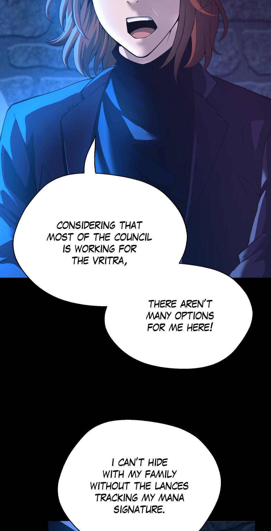 The Beginning After the End Chapter 147 page 34 - 