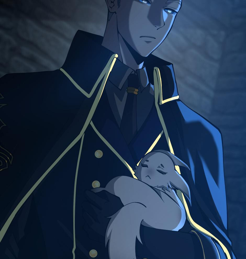 The Beginning After the End Chapter 147 page 5 - 