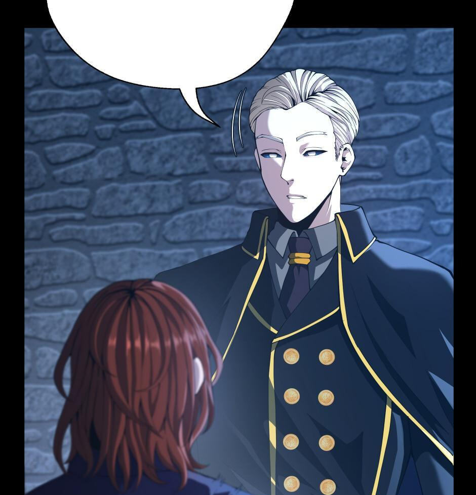 The Beginning After the End Chapter 147 page 43 - 