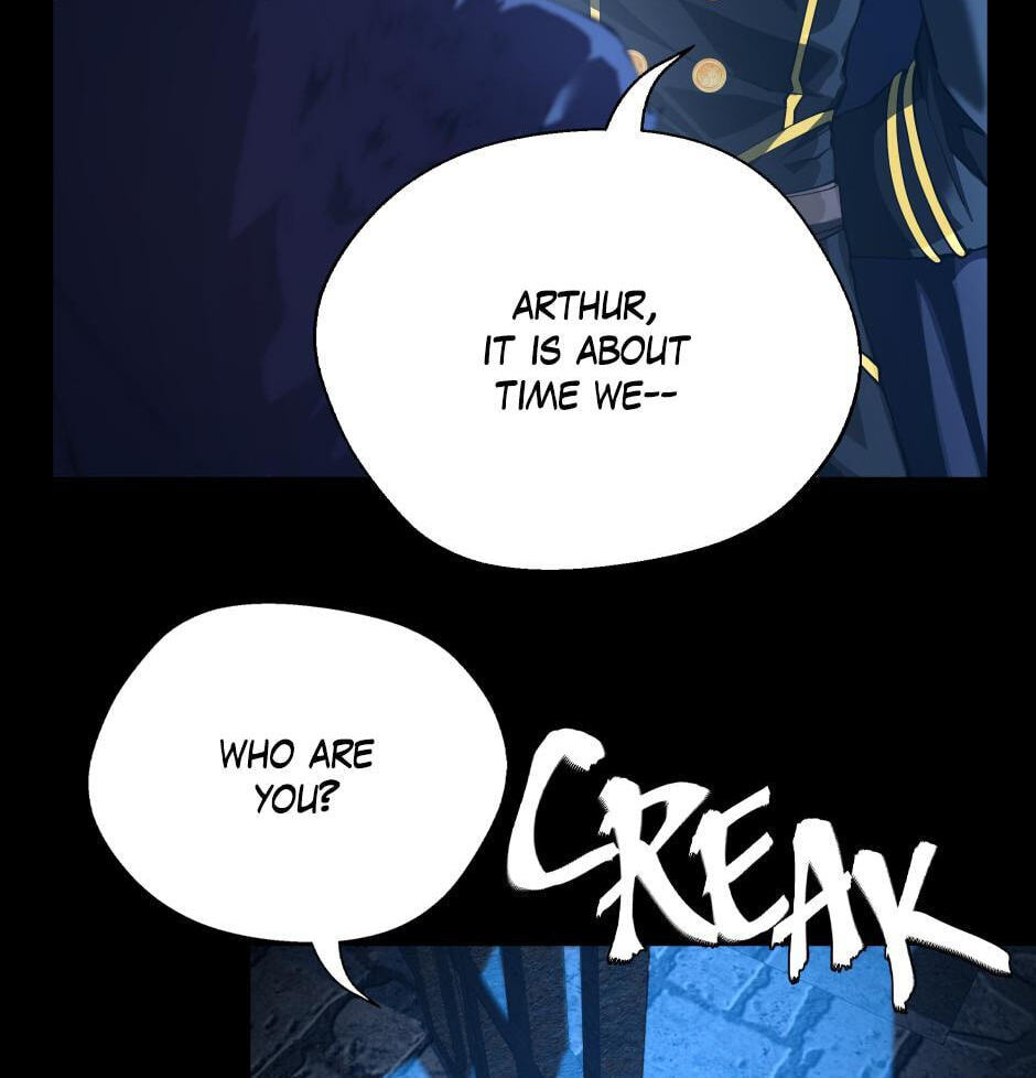 The Beginning After the End Chapter 147 page 44 - 