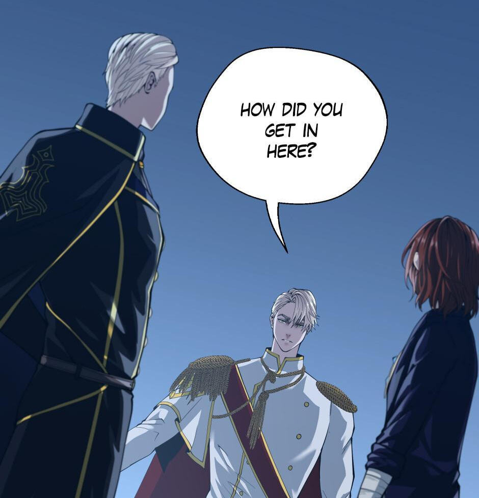 The Beginning After the End Chapter 147 page 46 - 