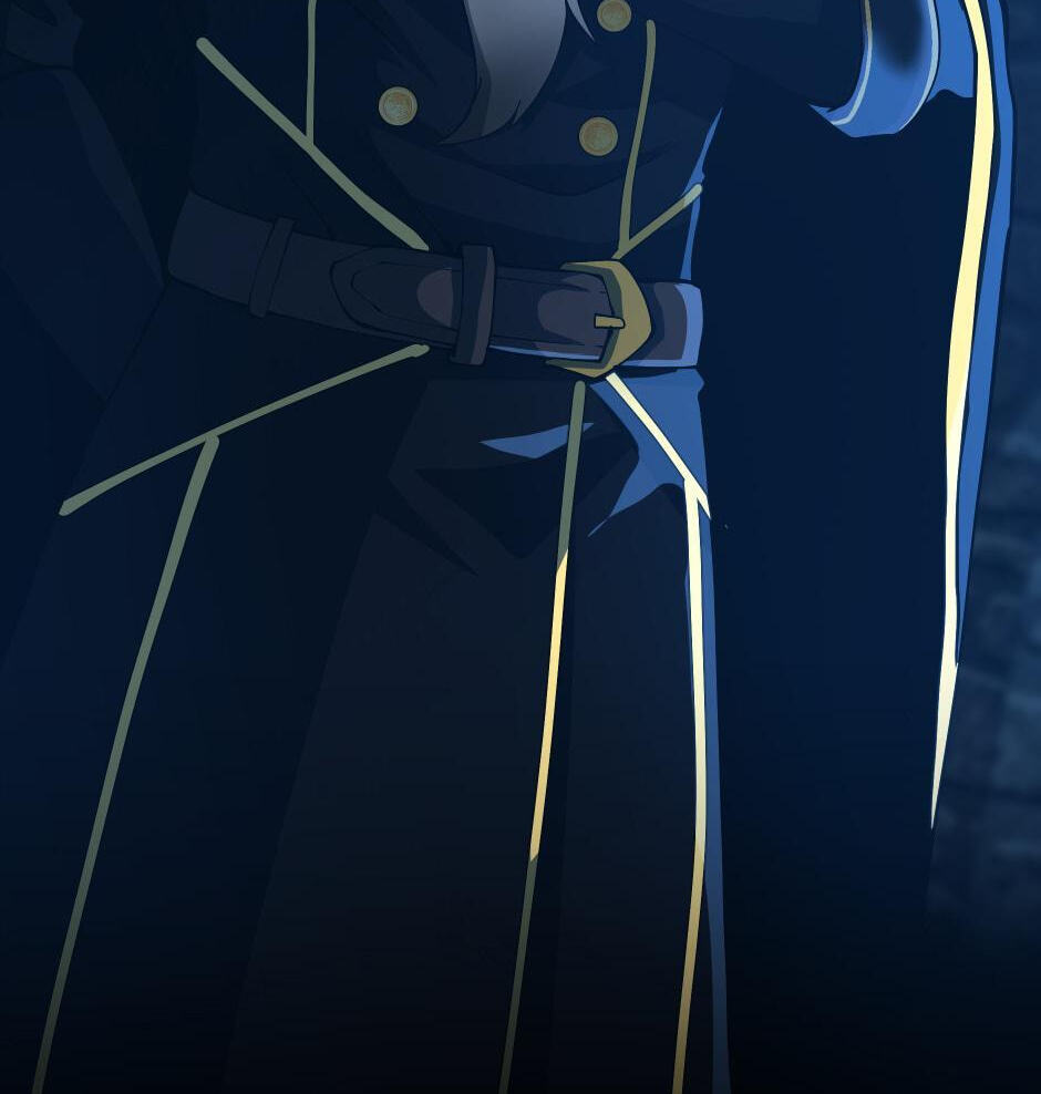 The Beginning After the End Chapter 147 page 6 - 