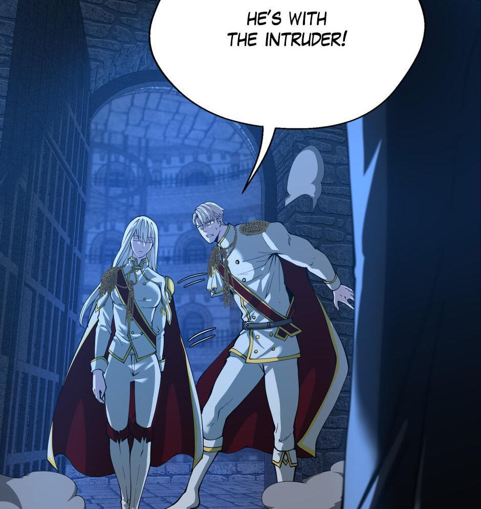 The Beginning After the End Chapter 147 page 86 - 