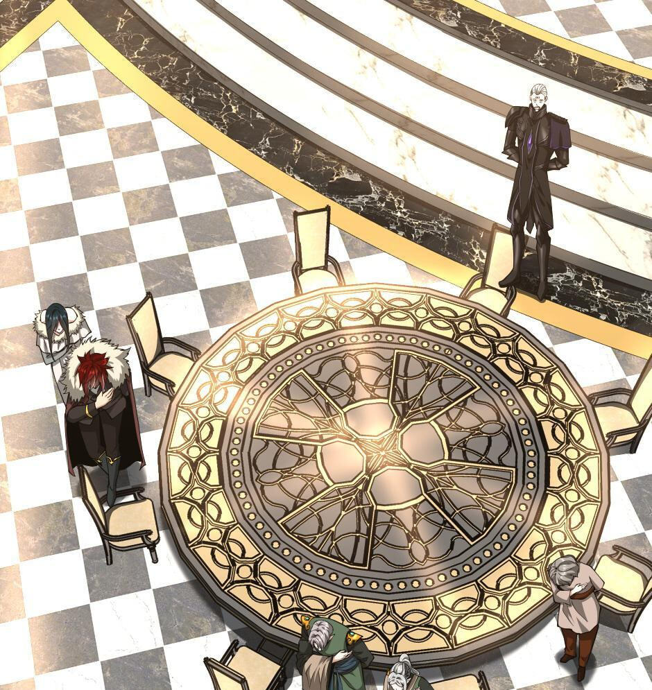 The Beginning After the End Chapter 147 page 97 - 